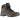 Hi-Tec Dámske turistické topánky Ravine Lite z kože - hnedé