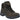 Hi-Tec Boots Cerdded Lledr Womens Ravine Pro - Brown