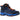 Hi-Tec Vaikiški „Blackout“ žygio viduriniai batai – tamsiai mėlyni