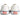 Sperry मेन्स जॉज़ स्ट्रिपर II स्लिप ऑन ट्रेनर - सफ़ेद
