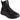 Sperry Mens Duck Float Camo Boots - Black