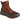 Sperry Mens Hwyaden Float Camo Boots - Brown