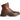 Sperry Mens Duck Float Camo Boots - Brown