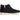 Sperry Womens Moc-Sider Leather Bootie - Black