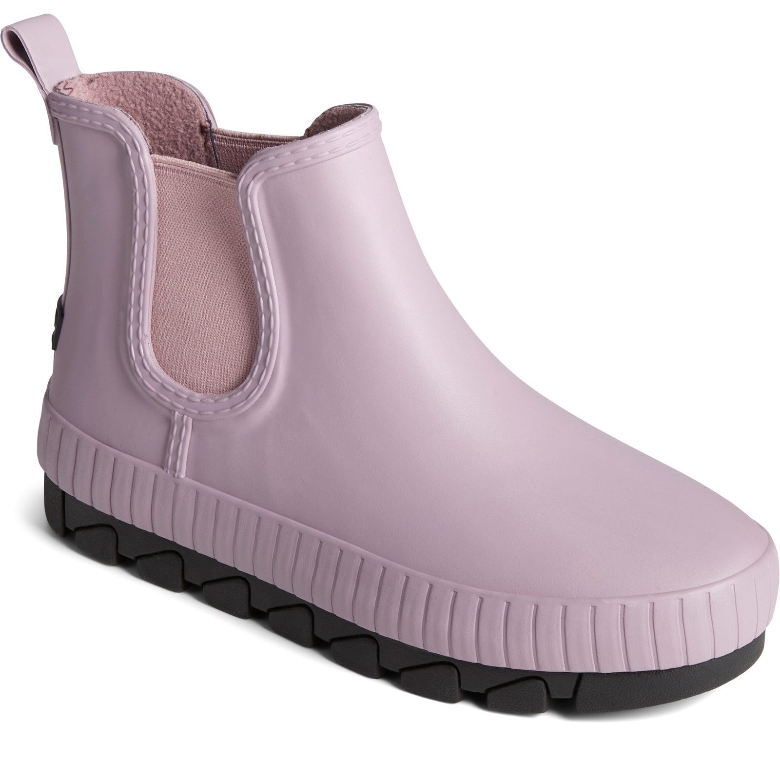 Sperry Womens Torrent Chelsea Boots - Light Purple