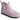 Sperry Torrent Chelsea-støvler for kvinner - Lys lilla