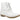 Sperry Womens Saltwater SeaCycled Nylon Boots - Ivory