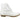 Sperry Kvinnors Saltwater SeaCycled Nylon Boots - Ivory