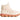 Sperry 女式 Saltwater 3D 靴子 - 白色