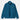Carhartt WIP Mens Half Zip American Script Sweat Top - Amalfi