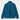 Carhartt WIP Mens Half Zip American Script Sweat Top - Amalfi