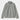 Carhartt WIP Mens Half Zip American Script Sweat Top - Grey Heather