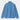 Carhartt WIP Mens Half Zip American Script Sweat Top - Piscine