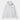 Carhartt Mens American Script Sweat Hoodie - Ash Heather - The Foot Factory