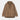 Carhartt WIP Mens Arling Sweat Hoodie - Tamarind Garment Dyed