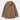 Carhartt WIP Mens Arling Sweat Hoodie - Tamarind Garment Dyed