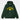Carhartt WIP Mens Locker Sweat Hoodie - Treehouse / Yellow