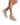 XTI - 42571 – Sockenmode-Sneaker – Nude