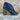 Carmela Bayan Deri Topuklu Ayakkabı - Siyah - The Foot Factory