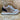 Xti Zapatillas de deporte de moda para mujer - Desnudo - The Foot Factory