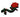 Crocs Jibbitz Kúzlo ruže