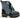 Irregular Choice Womens Morning Stroll Boots - Blue