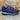 Geox Infant Todo Marvel Spiderman Edző - Navy / Royal