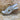 Refresh Damemode højhælede sandaler - Ice Grey - The Foot Factory