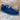 On Foot Γυναικεία δερμάτινα παπούτσια Nubuck - Navy