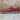 On Foot Mens Leather Shoes - Red
