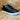 Xti Womens Fashion Trainers - Black - The Foot Factory