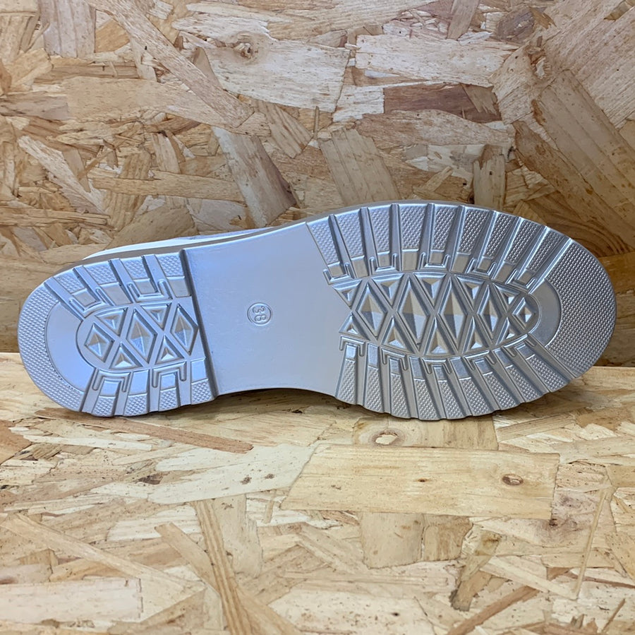 Kate Appleby Womens Whitburn Shoe - Aqua - The Foot Factory