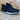 Remonte Womens Fashion Trainers - Black - The Foot Factory
