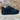 Lelli Kelly Kids Paris Low Trainer - Black - The Foot Factory