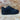 Lelli Kelly Kids Paris Low Trainer - Black - The Foot Factory