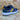 Geox حذاء رياضي للأطفال من Arzach - أفيو / أصفر داكن
