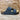 Plakton Womens Malaga Mid Nubuck Leather Sandal - Grey