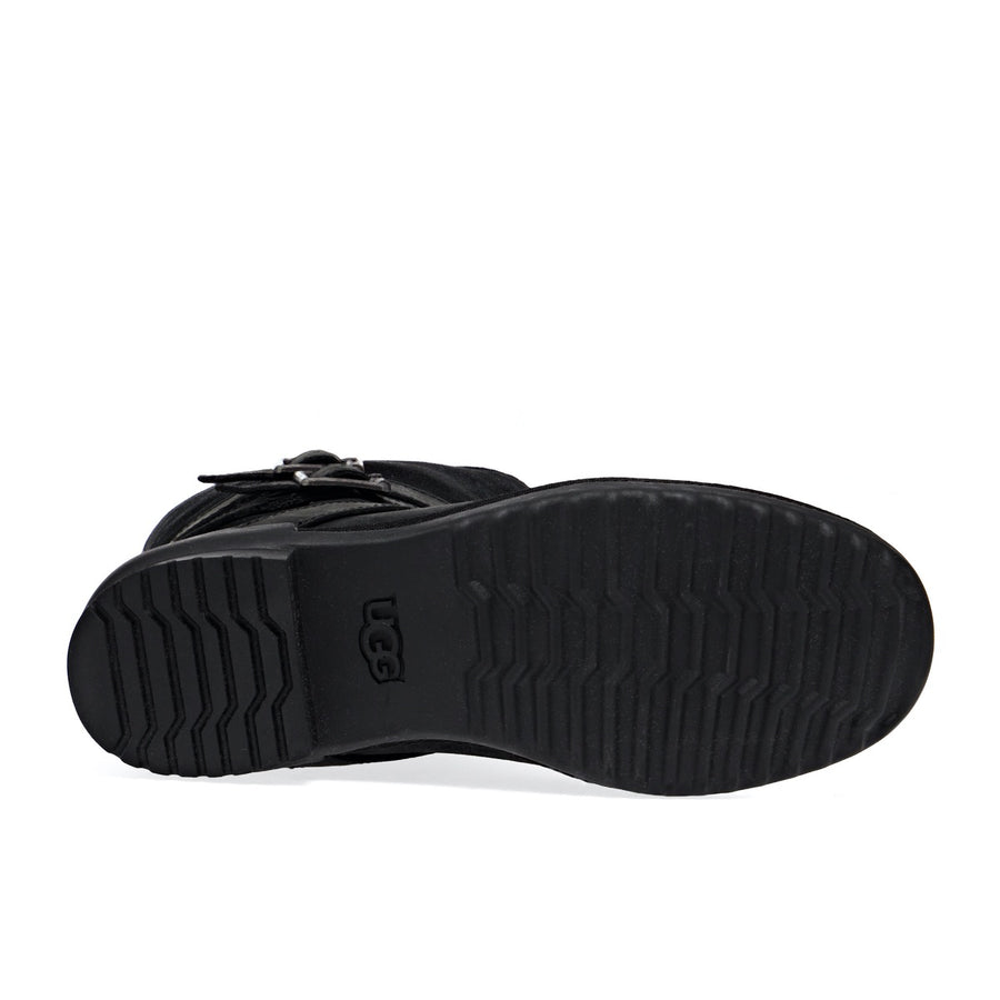 UGG - Lorna Casual Boot - Black