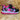 Lelli Kelly Kids Clarissa Light Up Trainer - Black