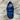 Geox Hyfforddwyr Babanod B Kilwi BC - Navy / Royal