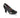Ruby Shoo - Tatum Heel - Negro - con lazo extraíble