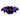 Crocs Jibbitz Straszny Halloweenowy Urok Nietoperza - The Foot Factory