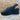 Una Healy Moteriški pleištiniai sandalai – juodi