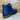 Rieker Womens Fashion Ankle Boot - Blue - The Foot Factory