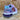Geox Los niños Disney Zapatillas La Sirenita - Rosa / Watersea