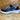 Geox Kids Geox Lights Assister Trainers - Navy / Pink