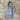 S.Oliver Damenmode-Plateau-Trainer – zartes Rosa
