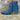 Kate Appleby Womens Alness Ankle Boot - Heron Blue