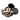 Crocs Jibbitz Disney Friends Mickey Face Charm
