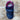 Geox Infant B Rishon G A Trainers - Navy / Fuchsia